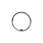Ultrahuman Ring Air - Size 13 - Raw Titanium-Enjoy all the essential standard features of the Ultrahuman Ring, including sleep, activity, stress, heart rate, heart rate variability, skin temperature and recovery with no subscription — on the Ultrahuman App.