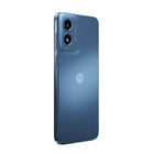 Motorola moto g  PLAY LTE Cellphone - 64 GB - Sapphire Blue-Hi-Res Audio Hear every detail with a wide dynamic range and high data rate.