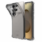 ITSKINS Spectrum_R Cell Phone Case for Galaxy S26 Ultra - Smoke-Antimicrobial