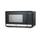 Commercial Chef 0.9 cu ft. 900W Countertop Microwave - Stainless Steel-10 Power Levels: Our compact microwave (18.9" x 14.6"x 10.7") has 10 outstanding heating settings, including Time Cook, Weight Defrost, Time Defrost, Express Cook, and more!