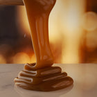 Werther's Original Chewy Caramel Candy - 128 g-Made with real butter and fresh cream