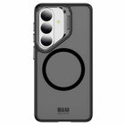 Blu Element Chromatic Kick with Magnets Cell Phone Case for Galaxy S26+ - Black-Drop tested 300 times from 8 feet