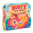 Educational Insights Ruby's Gem Quest - A Soarin' Scissor Skills Game-For 2–4 players.