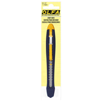 OLFA ES-1/P 9mm Basic Precision Knife-Handle made from recycled materials