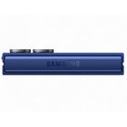 Samsung Galaxy Z Flip7 - 512 GB - Blue Shadow - Unlocked-FlexCam makes content creation simple, letting you shoot, film and frame hands-free from almost any angle