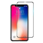 JCPal Preserver Glass Screen Protector for iPhone 11 Pro Max, iPhone Xs Max-Apple glass screen protector