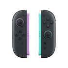 Nintendo Switch 2 Joy-Con 2 (L/R) - Light Purple/Light Green-4