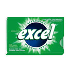 Excel Spearmint Sugar-Free Gum - 12 Pack-Portable container for the office or on the go
