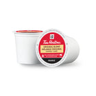 Tim Hortons Original Blend K-Cup Pods - 30 Pack-Compatible for use in all Keurig Brewers