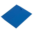 JAM Paper A10 Invitation Envelopes - 6 x 9.5 - Presidential Blue - 50 Pack-Quantity: 50 Envelopes per Pack