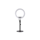 Kensington Desktop Stand-7" Non-Skid Base: Keeps your stand and accessories stable during use