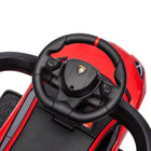 Freddo - Voiture jouet 3-en-1 Lamborghini - Rouge-8