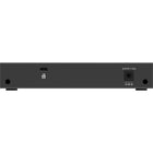 Netgear 5-Port GBE Unmanaged Switch with PoE+-128KB Buffer Memory