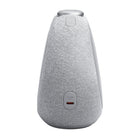 JBL Horizon 3 Bluetooth Clock Radio Speaker - Grey-Ambient light