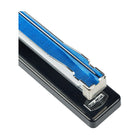 JAM Paper Standard Size Colourful Staples - Royal Blue - 5000 Pack-These colourful staples are the best way to add a colourful touch to memos, presentations, classwork, packets and more