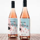 Avery Waterproof Labels - 5.5" x 8.5" - 100 Pack-Permanent adhesive