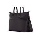 Bugatti Business Essential Tote Bag with Pencil Case Inside - 15.6" - Black-Padded compartment fits most 15.6" laptops