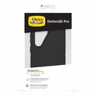 OtterBox Defender Pro Cell Phone Case with Magnets in Bulk Packaging for Galaxy S26 Ultra - Black-Built-in anchors let you connect phone straps and charms