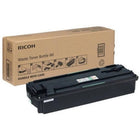 Ricoh Genuine 418425 Waste Toner Bottle - High Yield - Black-Each bottle is designed for maximum capacity, minimizing the frequency of replacements