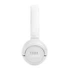 JBL Tune 530BT Wireless On-Ear Bluetooth Headphones - White-8