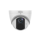 Gyration CyberView 200T Fixed Turret Security Camera - 2MP - Indoor/Outdoor-Fixed Turret 2MP camera for reliable indoor/outdoor monitoring