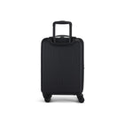Reebok Action 21.5" Hardside Carry-on Luggage - Black-6