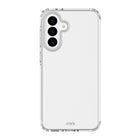 AXS ULTRA CLEAR Case for Samsung Galaxy A36/A56-6ft drop tested to protect from drops in most everyday situations