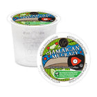 Wolfgang Puck Jamaican Me Crazy Single Serve Coffee - 96 Pack-96 single serve capsules per case