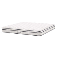Modway - Jenna 6 po Ressorts et mousse Matelas King-Housse matelassée pour oreiller