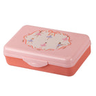Pep Rally Pencil Box - Bonjour Bestie-Secure lid closure keeps contents in place