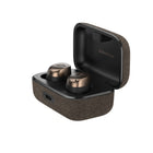 Sennheiser Momentum True Wireless 4 Earbuds - Adaptive Hybrid ANC - Black Cooper-Adaptive Hybrid ANC