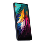 TCL 50 XE NXTPAPER 5G Smartphone - 128 GB - Space Blue - Unlocked-Anti-glare: The screen is certified for reflection-free viewing. Thanks to the anti-glare feature at any angle, it ensures clarity and gentleness while commuting, traveling, and using outdoors.