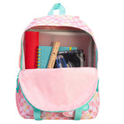 Jump Backpack - Pink-Web haul handle