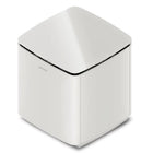 Bose Lifestyle Ultra Subwoofer - White-Pairs with Lifestyle Collection products for stadium-level sound