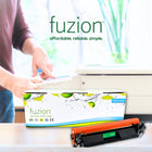 fuzion Brother TN750, DR720 Compatible Toner & Drum Kit - Standard Yield - Black-Compatibility: DCP-8110DN, DCP-8150DN, DCP-8155DN, DCP-8250DN, HL-5440D, HL-5450DN, HL-6180DW, HL-6180DWT, HL-5470DW, HL-5470DWT, MFC-8510DN, MFC-8520DN, MFC-8710DW, MFC-8910DW, MFC-8950DW, MFC-8950DWT
