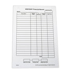 Learning Advantage Discount-Helps with making correct payments and change, keeping accurate financial records of transactions, and reconciling accounts with cash on hand