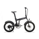 Decent Living 20" Foldable Fat Tire E Bike-6
