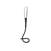 Evry USB-C Portable Light with Flexible Neck - Black-Flexible neck allows you to adjust the angle and direction