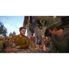 Kingdom Come: Deliverance for Xbox Series X-Historical accuracy: meet real historical characters and experience an authentic medieval bohemia