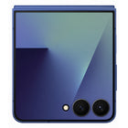 Samsung Galaxy Z Flip7 - 512 GB - Blue Shadow - Unlocked-Galaxy Z Flip7 is built to make every photo a flex. The high-res 50MP camera brings out crisp details and vivid colour that is sure to stand out on your feed