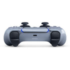 Sony PlayStation 5 DualSense Wireless Controller - Sterling Silver-Easily switch voice capture on and off at a moment’s notice with the dedicated mute button