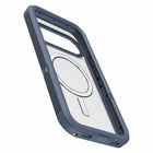 OtterBox - Étui Defender Pro XT Transparent avec aimants pour Pixel 10/10 Pro – Mountain Storm-Structure robuste mais mince, avec rebords en caoutchouc antidérapants pour une prise sécurisée et une meilleure absorption des chocs