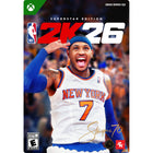 NBA 2K26: Superstar Edition for Xbox Series X [Digital Download]-Genre: Sports