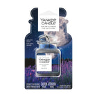 Yankee Candle Car Jar Ultimate - MidSummer's Night-MidSummer's Night: An intoxicating and masculine blend of musk, patchouli, sage, and mahogany cologne