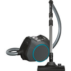 Miele Boost CX1 Canister Vacuum - Grey-Powerful cleaning performance thanks to Vortex technology.