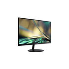 Acer SA272 G0bi 27” Ultra-Slim IPS FHD 120Hz FreeSync Monitor-Keep your workspace modern with a display that fits almost anywhere