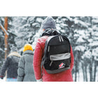 Hilroy Hockey Canada Tru North Backpack - Black-10