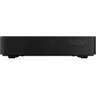 Lenovo ThinkSmart Core Gen 2 Desktop Computer for Microsoft Team Rooms-Thoughtfully engineered for dependable, low-maintenance operation