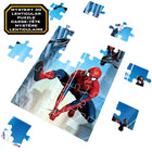 Marvel Spider-Man Mini Mystery Blind Bag Puzzle - 24 Pieces-8
