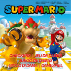 USAopoly CHECKERS: Super Mario vs. Bowser-10+ Minutes